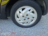 Fiat Punto 60 Stile