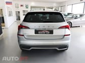 Skoda Kamiq 1.0 TSI Selection