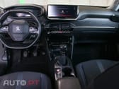 Peugeot 2008 1.5 BlueHDi Allure