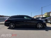 Mercedes-Benz CLA 220 d Shooting Brake AMG Line Aut.