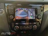 Nissan Qashqai 1.5 dCi Acenta