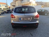 Nissan Qashqai 1.5 dCi Acenta