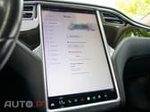 Tesla Model S 70D AWD