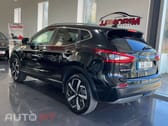 Nissan Qashqai 1.6 dCi Tekna