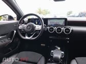 Mercedes-Benz A 250 e 8G-DCT AMG Line
