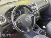 Skoda Roomster 1.4 TDI SPORT