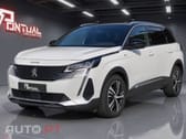 Peugeot 5008 1.5 BlueHDi GT EAT8