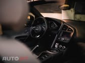 Audi R8 5.2 FSi V10 quattro R tronic