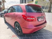 Mercedes-Benz B 200 CDI BlueEFFICIENCY