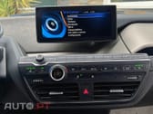 BMW i3 +Comfort Package Advance