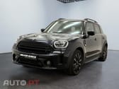 MINI Countryman Cooper Premium Plus Edition Auto