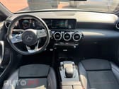Mercedes-Benz A 180 d 7G-DCT AMG Line