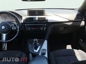 BMW 420 d Pack M Auto