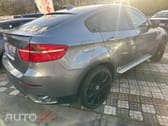 BMW X6 40 d xDrive