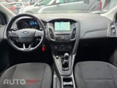 Ford Focus SW 1.5 TDCi Trend+