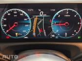 Mercedes-Benz A 180 d AMG Line Aut.