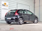 Citroen C4 1.6 HDi SX