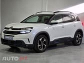 Citroen C5 Aircross 1.6 Hybrid C-Series e-EAT8