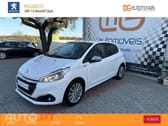 Peugeot 208 1.6 BlueHDi Style