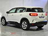 Citroen C5 Aircross 1.6 Hybrid Feel Pack e-EAT8