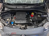 Fiat 500C 1.2 Lounge