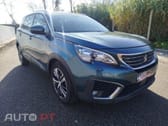 Peugeot 5008 1.6 BlueHDi Crossway EAT6