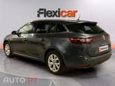 Renault Mégane 1.3 TCe Limited