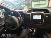 Renault Trafic 2.0 dCi L2H2 1.2T