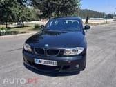 BMW 118 118D PACK M EDITION
