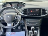 Peugeot 308 1.5 BlueHDi Style
