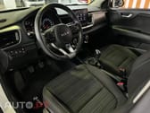 Kia Stonic 1.0 T-GDI Drive
