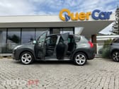 Peugeot 3008 1.6 HDi Premium