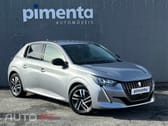Peugeot 208 1.2 PureTech Allure Pack EAT8