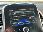 Renault Grand Scénic dCi 110 FAP EDC Dynamique