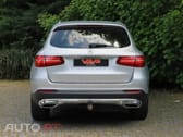 Mercedes-Benz GLC 220 d 4Matic Edition