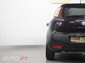 Fiat Punto Evo 1.3 M-Jet Dynamic