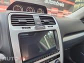 Volkswagen Scirocco 2.0 TDI Sport