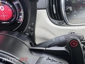 Abarth 595C 1.4 T-Jet Turismo MTA