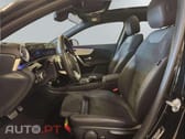 Mercedes-Benz A 250 e AMG