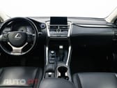 Lexus NX Executive
