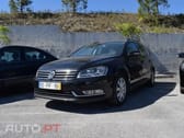 Volkswagen Passat Variant 1.6 TDI Trendline