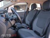 Renault Captur 1.5 dCi EDC