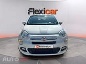 Fiat 500X 1.4 MA City Cross S&S