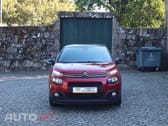 Citroen C3 1.6 BlueHDi Shine