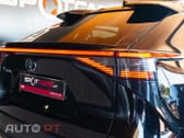 Toyota bZ4X 71,4 kWh Exclusive
