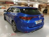 Renault Mégane Sport Tourer 1.3 TCe R.S. Line