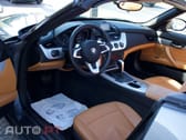 BMW Z4 23 i Auto