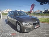 BMW 320 d Aut. Blue Performance Modern Line