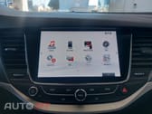 Opel Astra Sports Tourer 1.0 Edition S/S