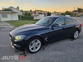 BMW 320 Gran Turismo